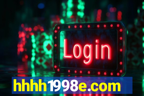 hhhh1998e.com