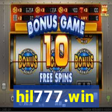 hil777.win