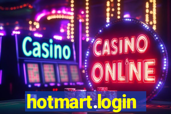 hotmart.login