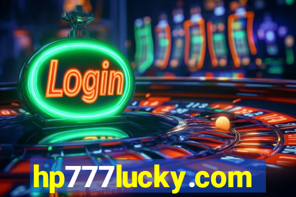 hp777lucky.com