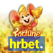 hrbet.