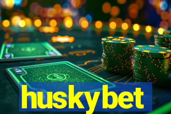 huskybet