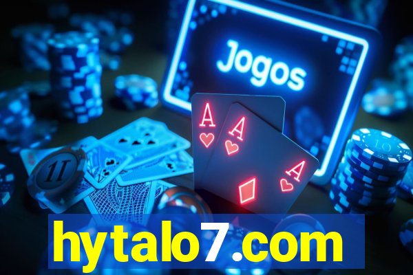 hytalo7.com