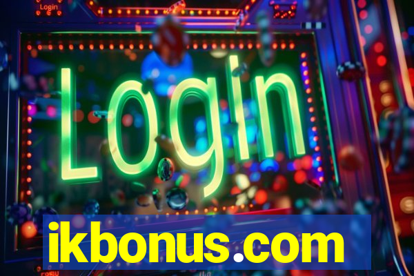 ikbonus.com