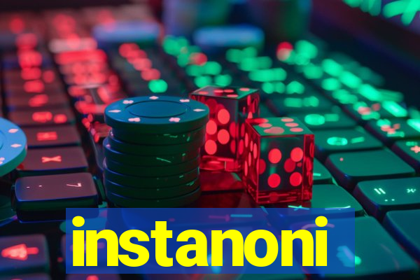 instanoni