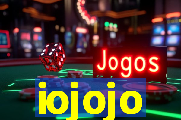 iojojo