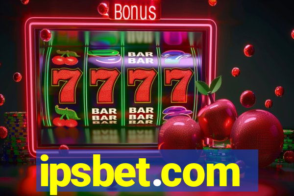 ipsbet.com