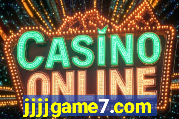 jjjjgame7.com