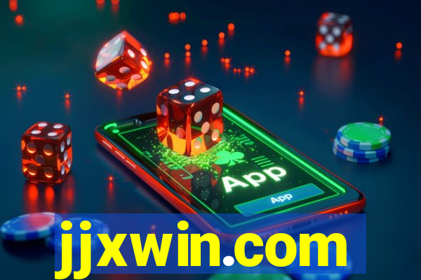 jjxwin.com