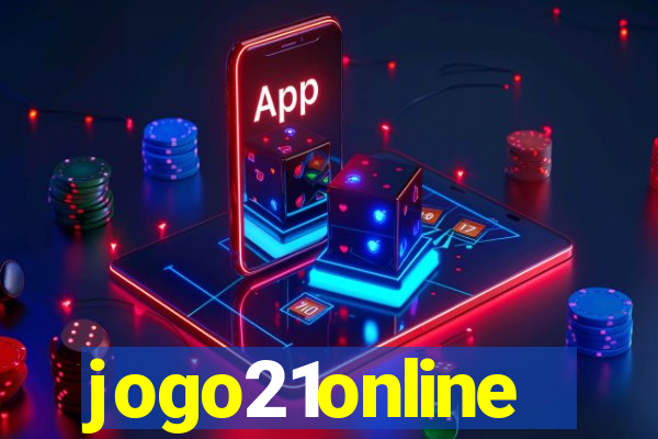 jogo21online