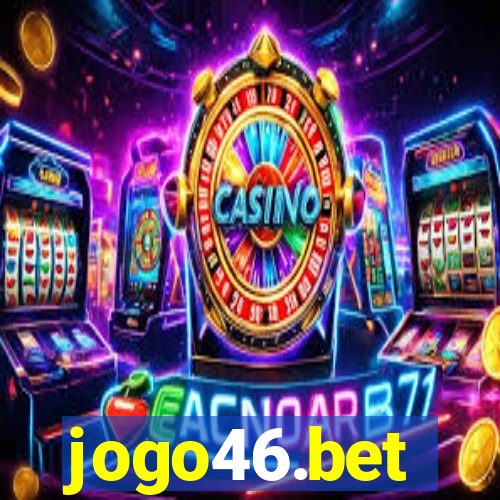 jogo46.bet