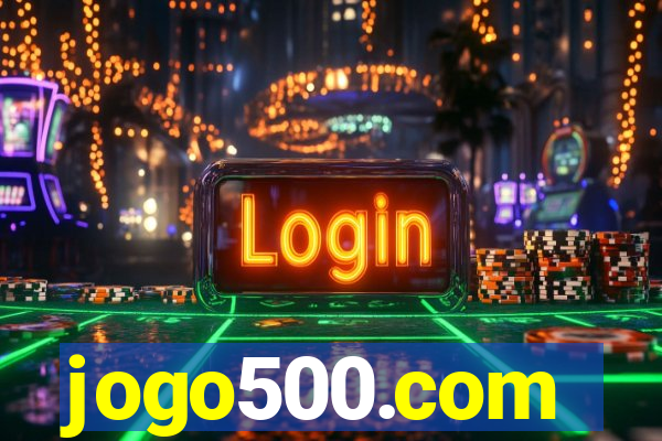 jogo500.com