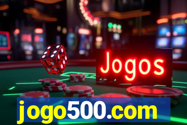 jogo500.com