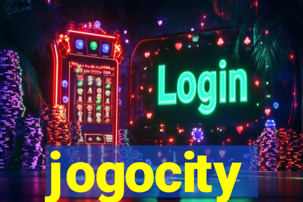 jogocity