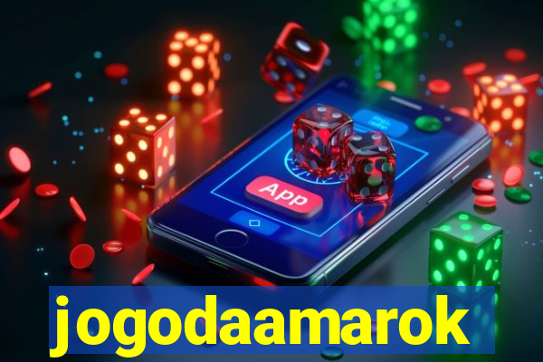 jogodaamarok