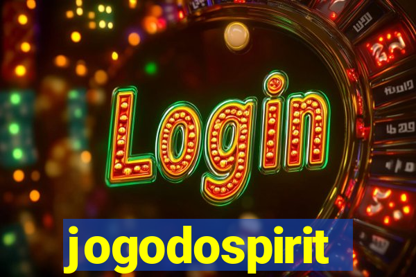 jogodospirit