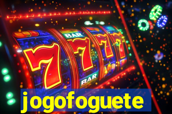 jogofoguete