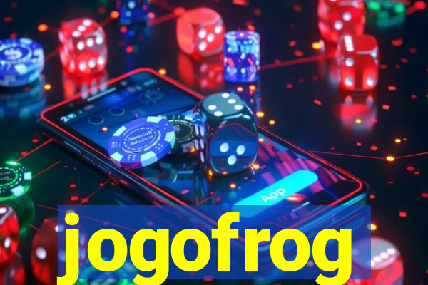 jogofrog