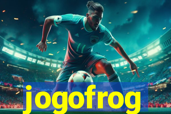 jogofrog