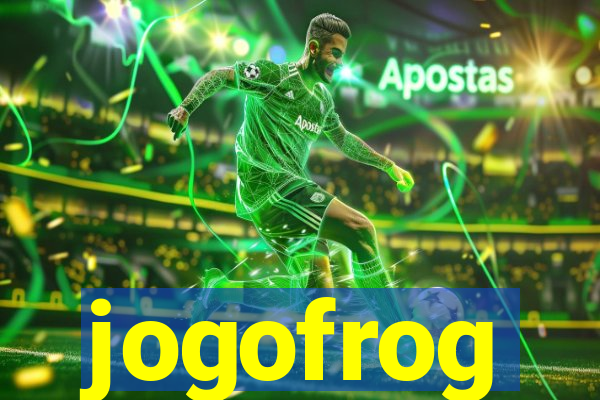 jogofrog