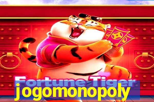 jogomonopoly