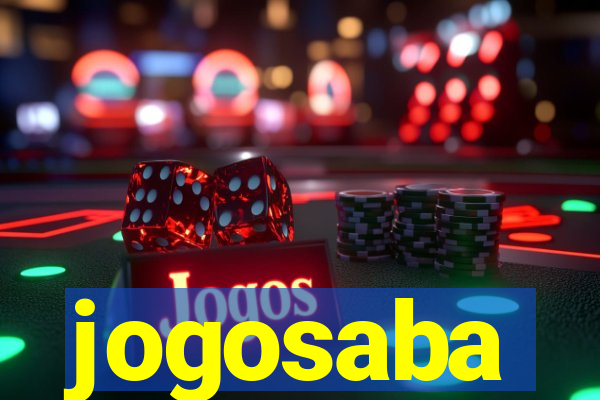 jogosaba