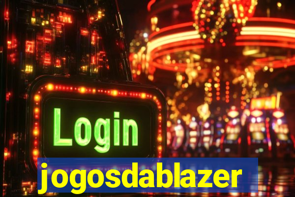 jogosdablazer