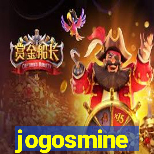 jogosmine