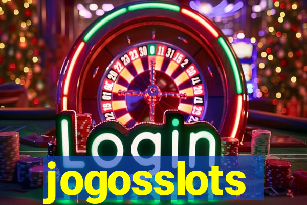 jogosslots