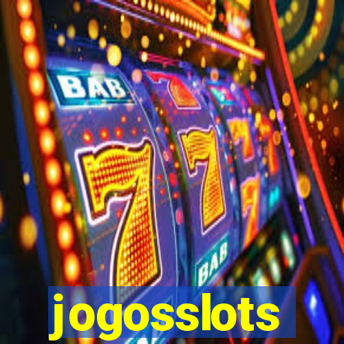 jogosslots