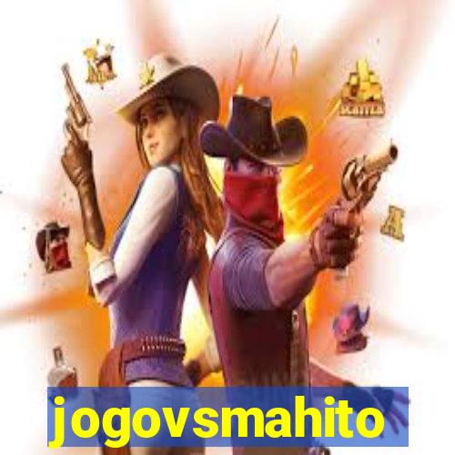 jogovsmahito