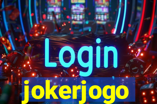 jokerjogo