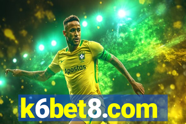 k6bet8.com