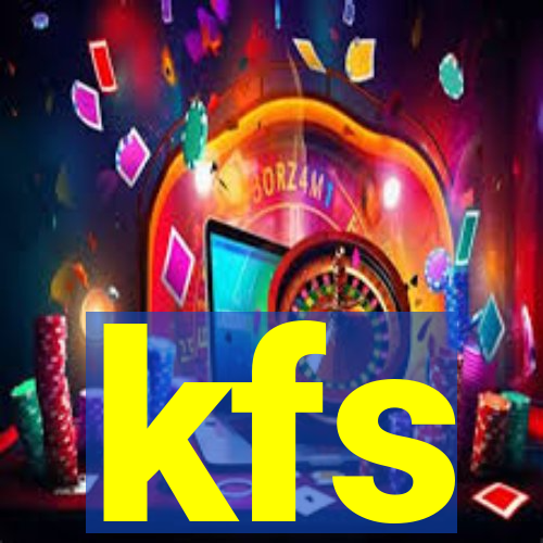 kfs-s.com