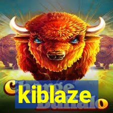 kiblaze