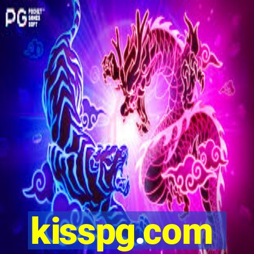 kisspg.com