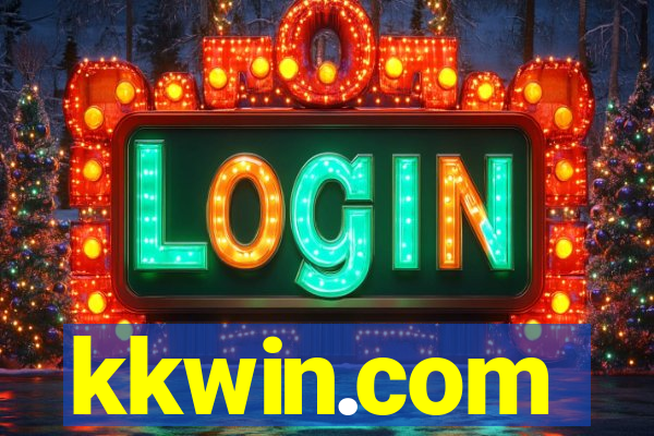 kkwin.com