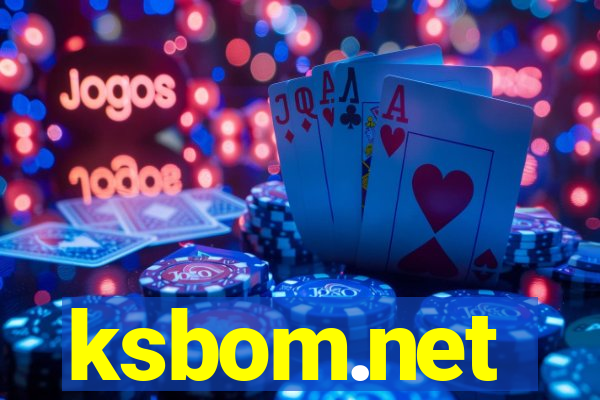 ksbom.net