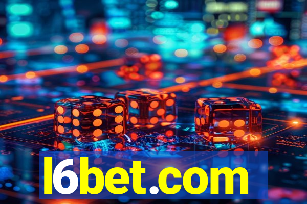 l6bet.com