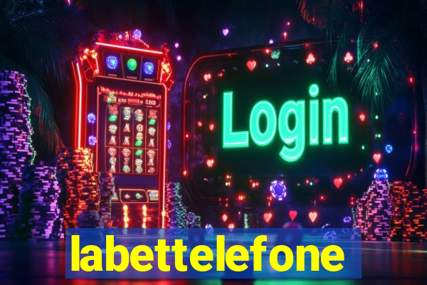 labettelefone