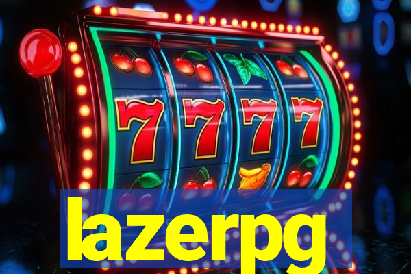 lazerpg