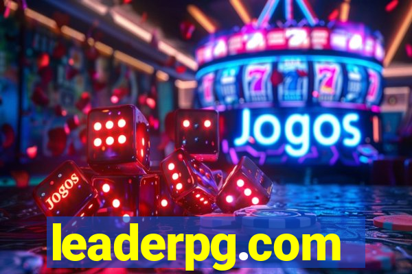 leaderpg.com