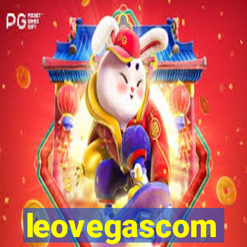 leovegascom