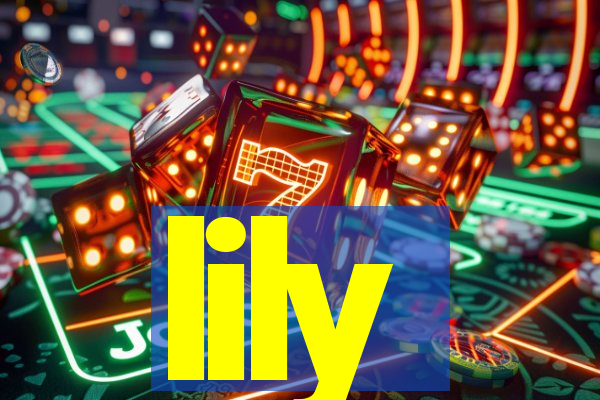 lily-dh.com