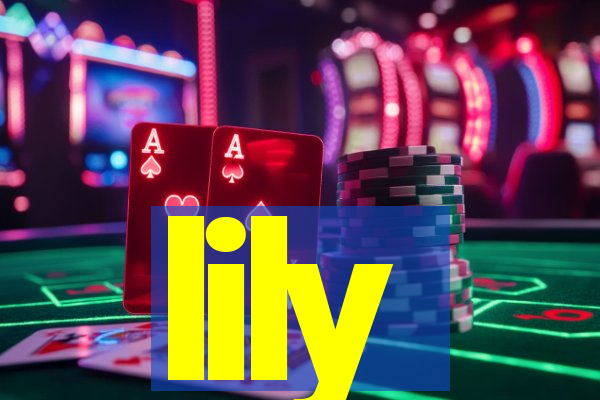 lily-dh.com