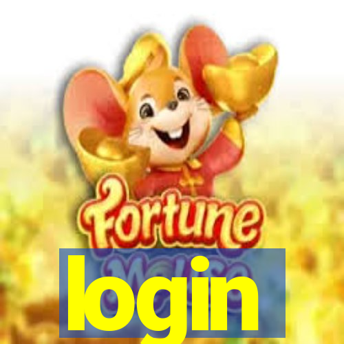 login