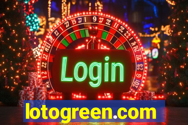 lotogreen.com