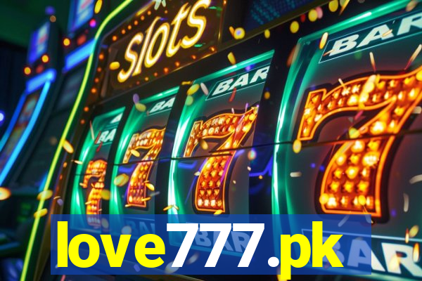 love777.pk