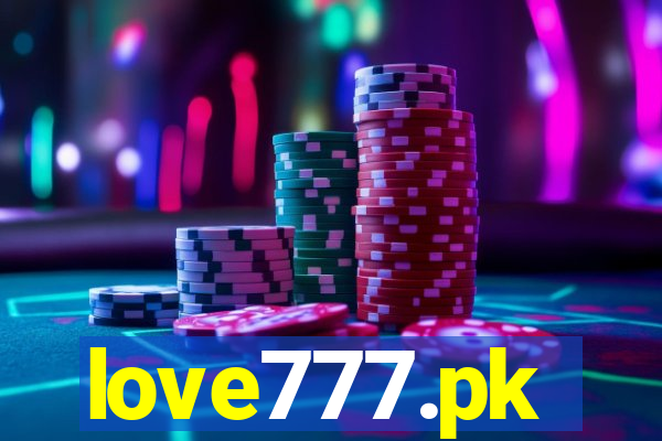 love777.pk