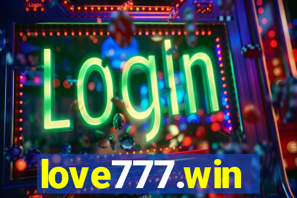 love777.win